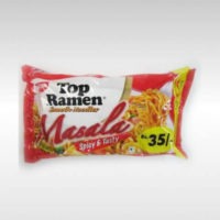 Noodles Top Ramen Masala Noodles 280 gm